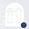 Sommerkleid SALVIA - PDF [Digital]
